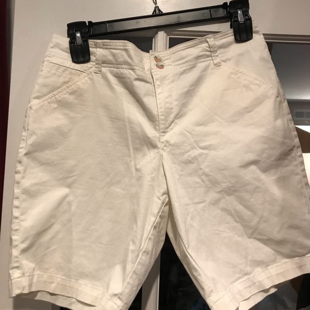 Lee shorts